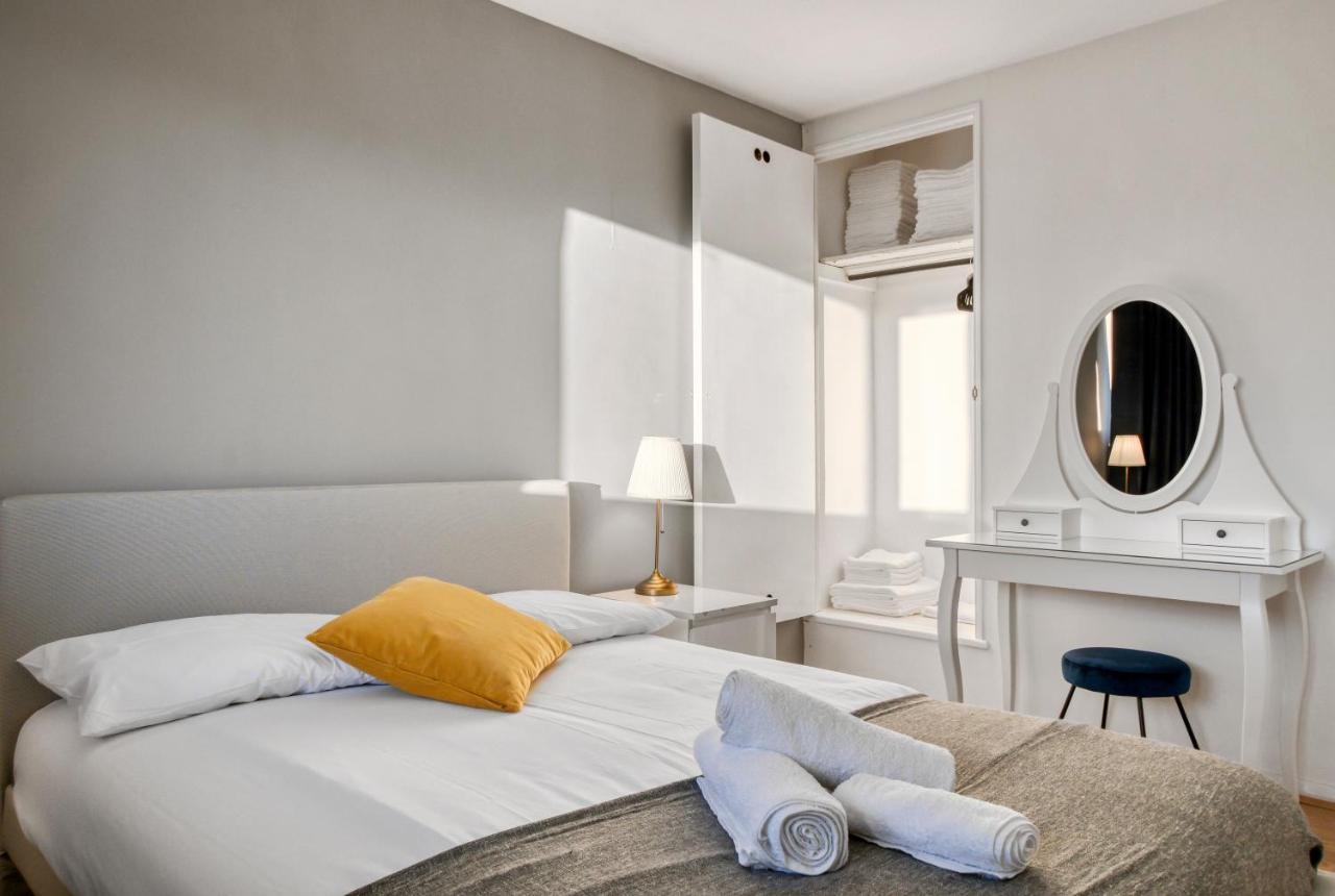 Kings Cross Apartment 4 Br Londen Buitenkant foto